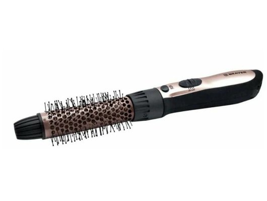 Фен-щетка BRAYER 3130BR-GD